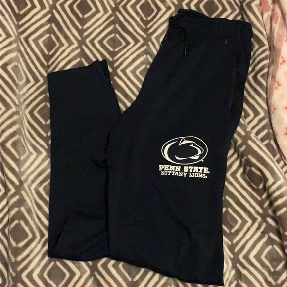 Pants - Penn state sweatpants
